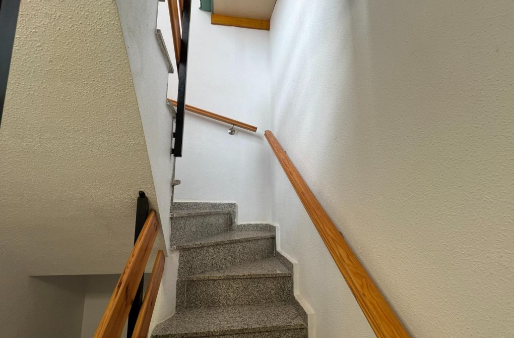 Resale - Terraced house - Torrevieja - Torretas