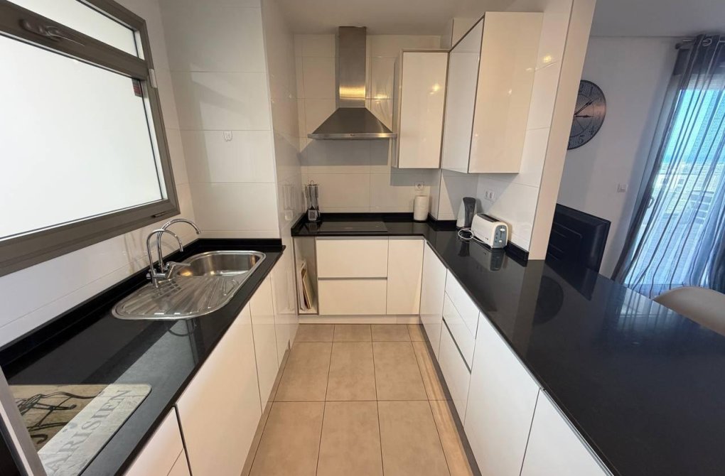 Resale - Penthouse - Orihuela Costa - Lomas de Cabo Roig-Los Dolses