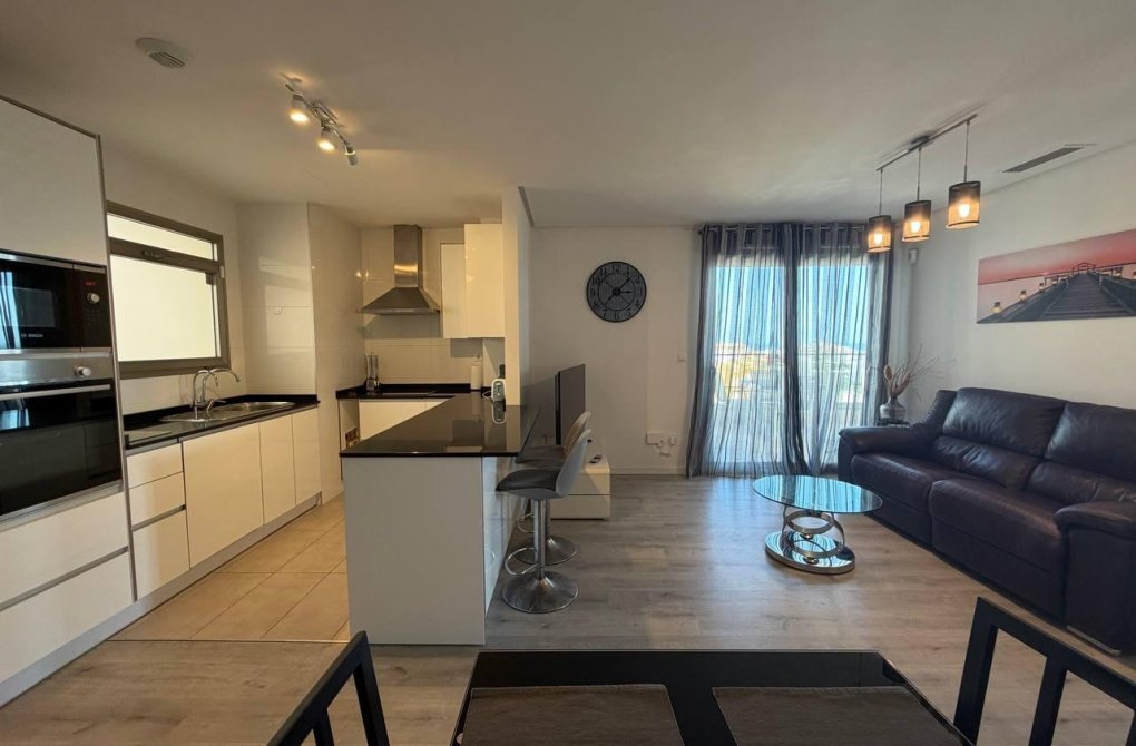 Resale - Penthouse - Orihuela Costa - Lomas de Cabo Roig-Los Dolses