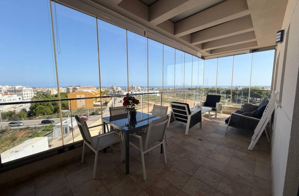 Resale - Penthouse - Orihuela Costa - Lomas de Cabo Roig-Los Dolses