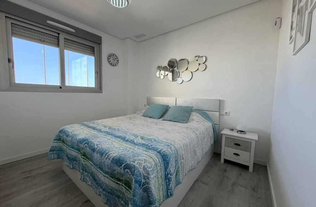 Resale - Penthouse - Orihuela Costa - Lomas de Cabo Roig-Los Dolses