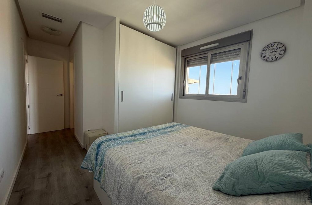 Resale - Penthouse - Orihuela Costa - Lomas de Cabo Roig-Los Dolses