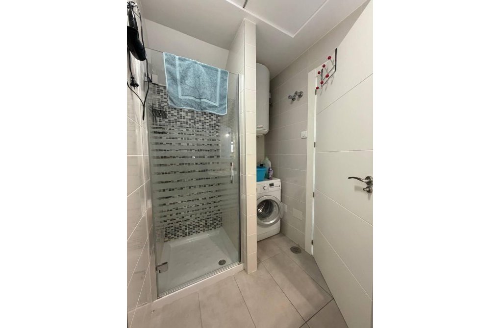 Resale - Penthouse - Orihuela Costa - Lomas de Cabo Roig-Los Dolses