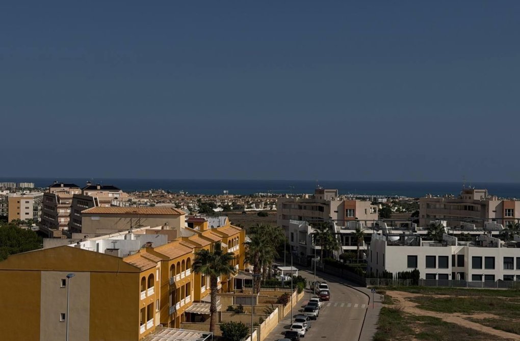 Resale - Penthouse - Orihuela Costa - Lomas de Cabo Roig-Los Dolses