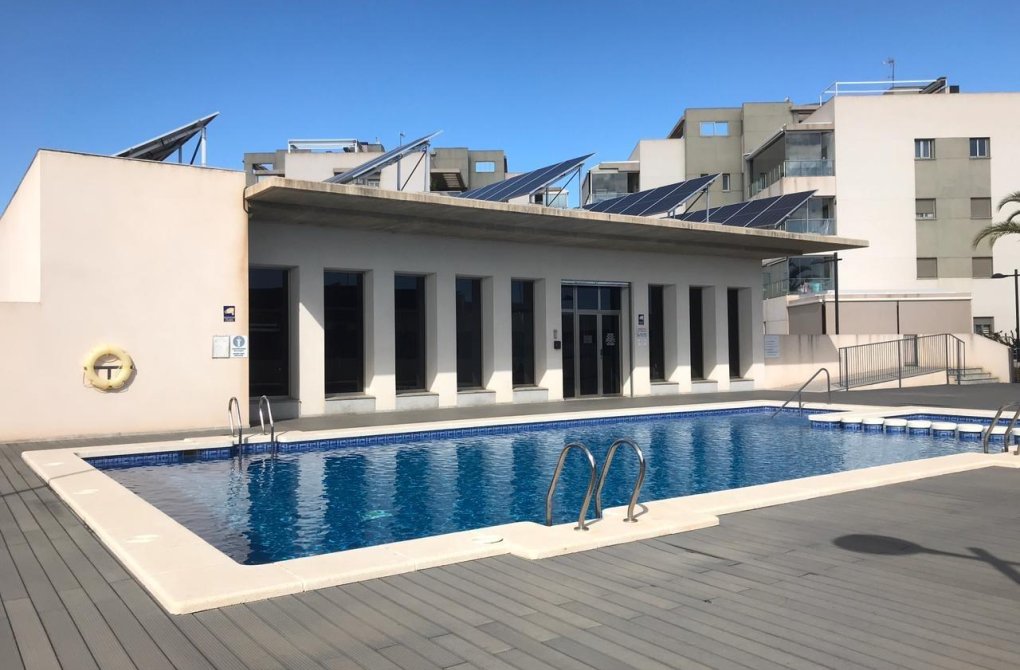 Resale - Penthouse - Orihuela Costa - Lomas de Cabo Roig-Los Dolses
