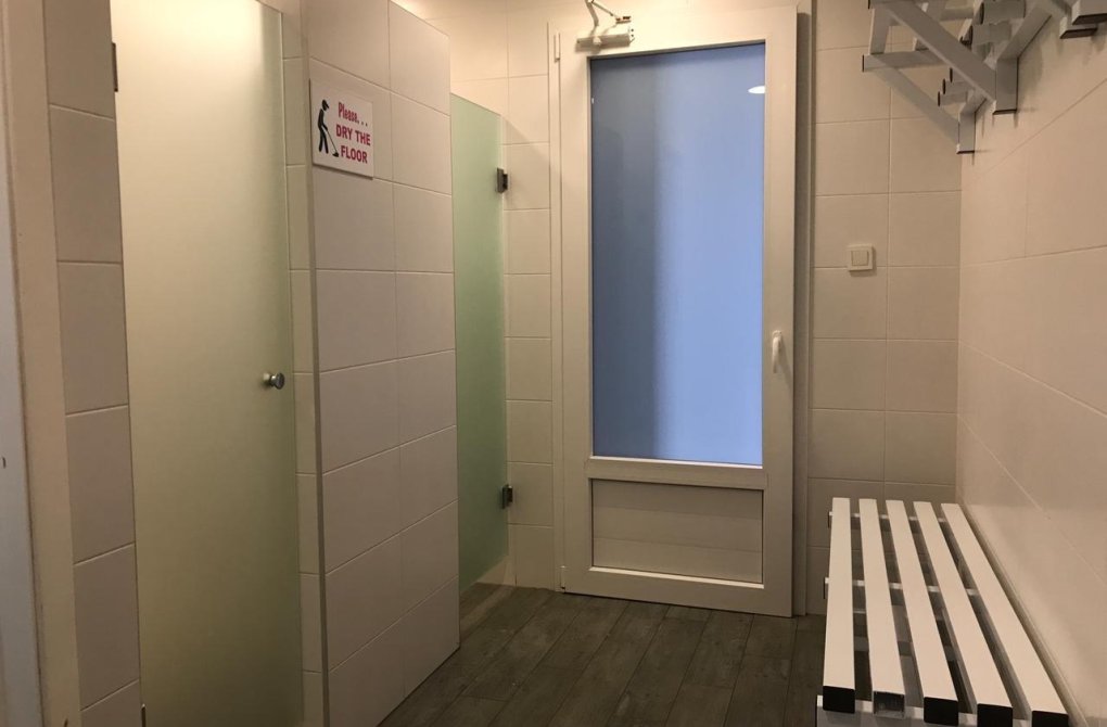 Resale - Penthouse - Orihuela Costa - Lomas de Cabo Roig-Los Dolses