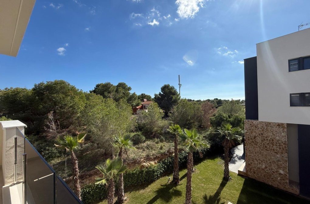 Resale - Apartment - Orihuela Costa - PAU 8