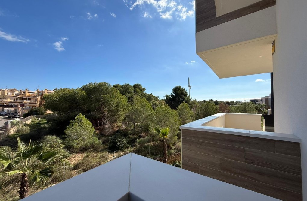 Resale - Apartment - Orihuela Costa - PAU 8