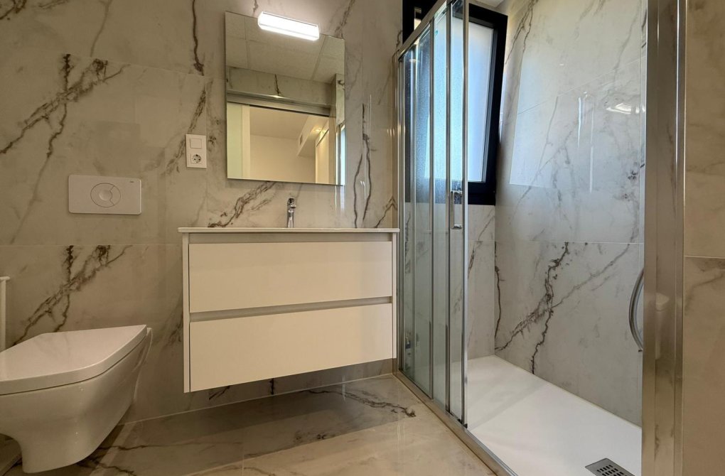 Resale - Apartment - Orihuela Costa - PAU 8