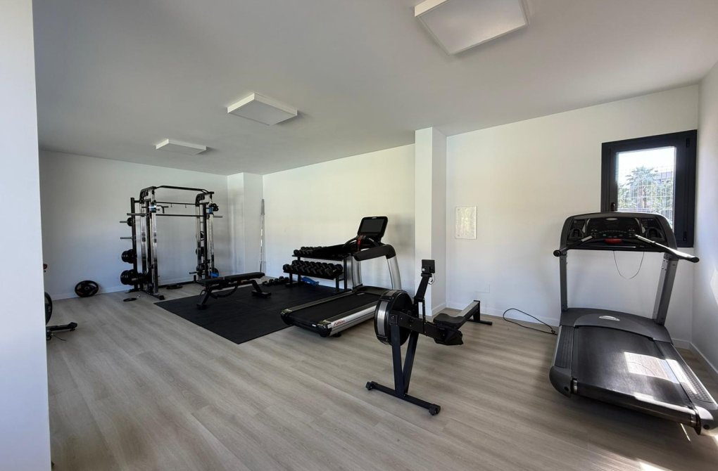 Resale - Apartment - Orihuela Costa - PAU 8