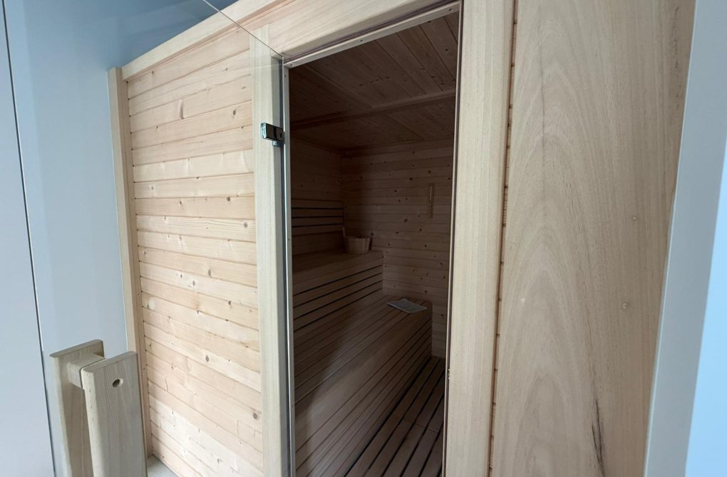 Resale - Apartment - Orihuela Costa - PAU 8