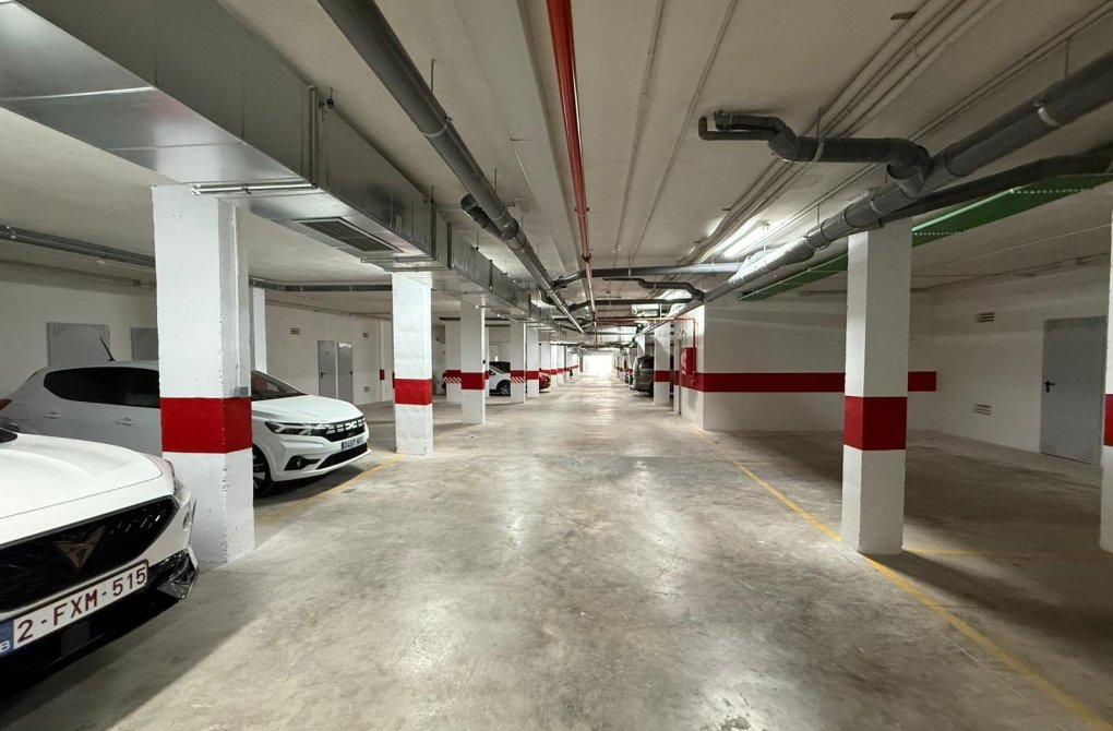 Resale - Apartment - Orihuela Costa - PAU 8