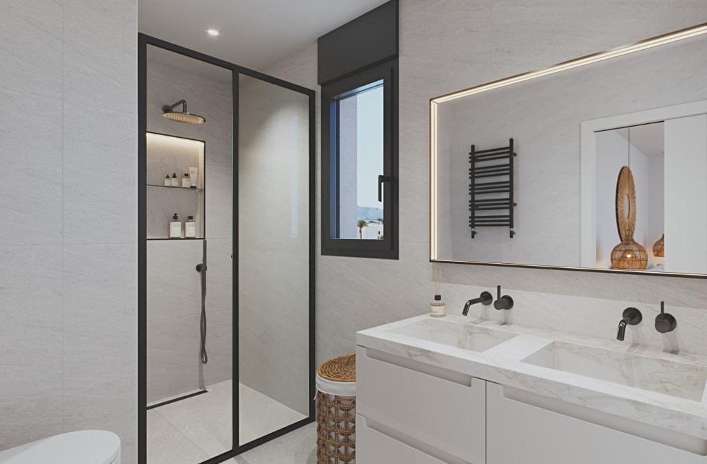 Rynek pierwotny - Willa - Torre Pacheco - Santa Rosalia Lake And Life Resort