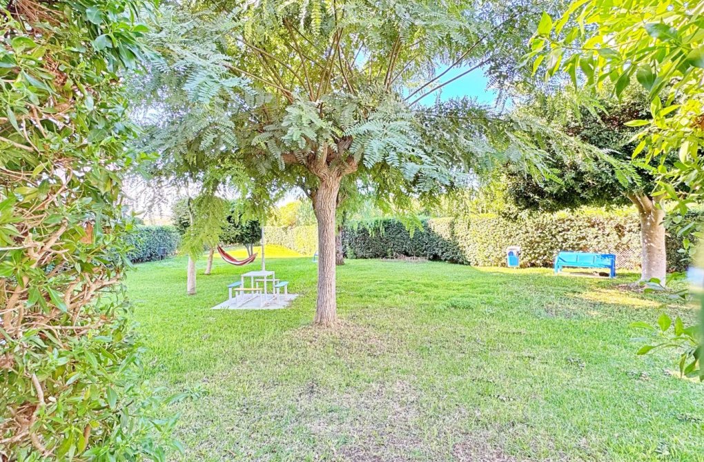 Resale - Apartment - Torrevieja - La Mata