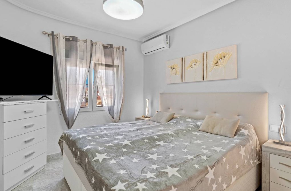 Resale - Villa - Ciudad Quesada