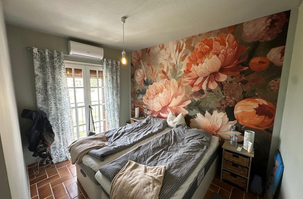 Resale - Bungalow - Torrevieja - Aguas nuevas 2