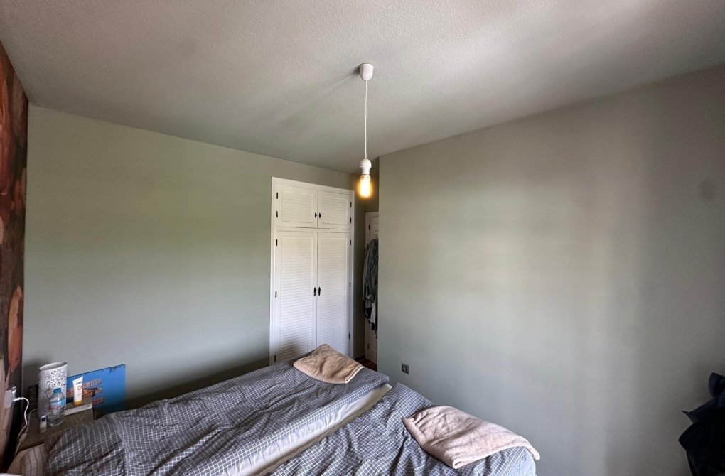 Resale - Bungalow - Torrevieja - Aguas nuevas 2