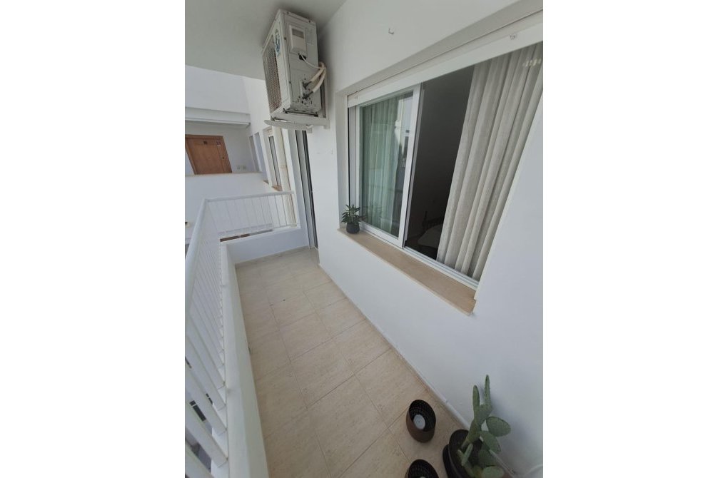 Resale - Apartment - Torrevieja - Centro