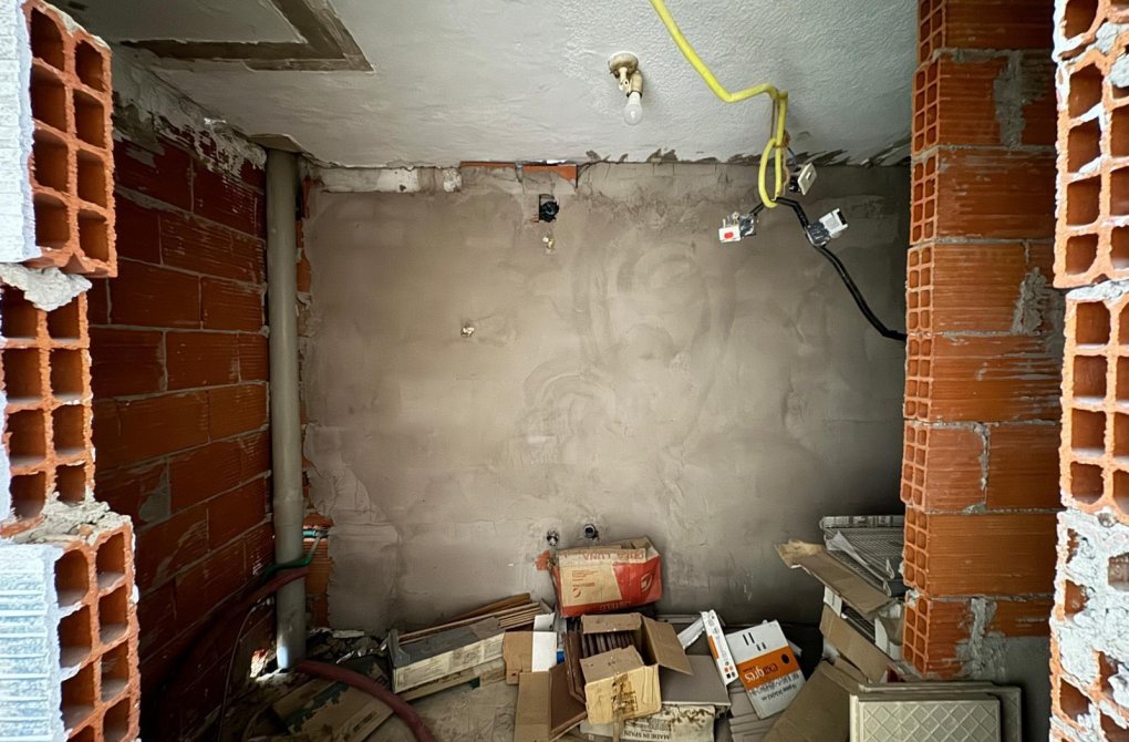 Resale - Industrial unit - Torrevieja - Centro