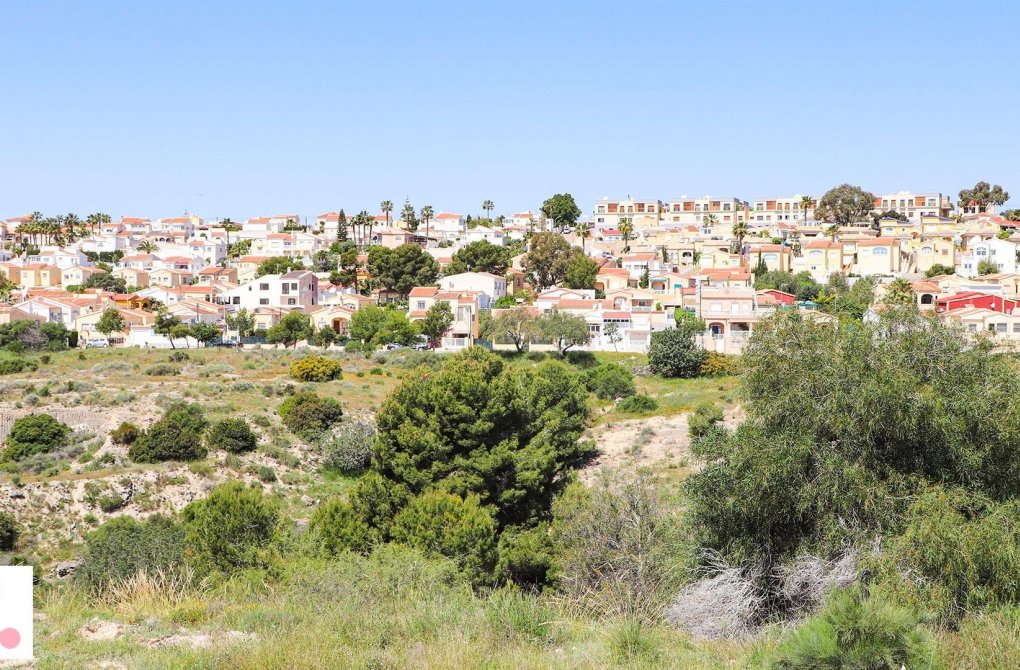 New build - Villa - San Fulgencio - La Escuera