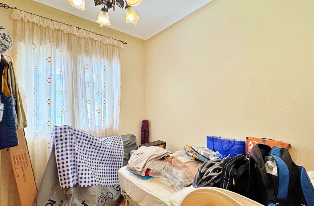 Resale - Townhouse - Orihuela Costa - Villamartin