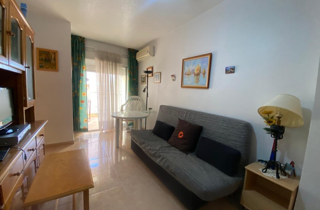 Rynek wtórny - Apartament - Torrevieja - torrevieja