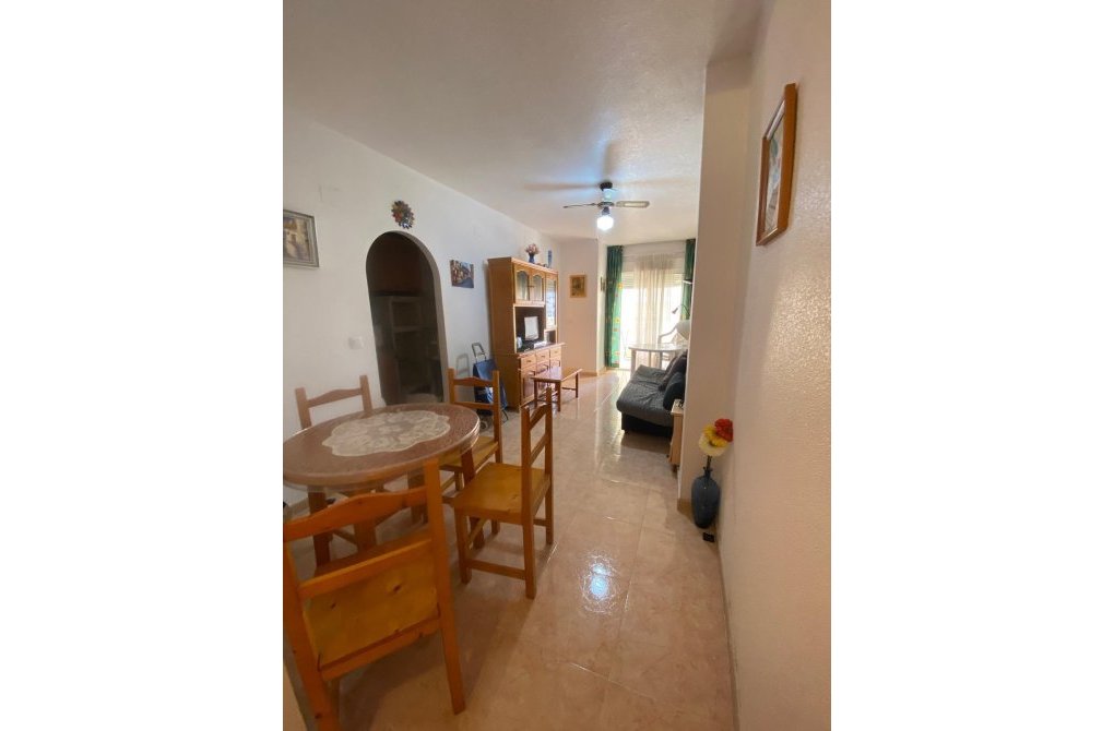 Rynek wtórny - Apartament - Torrevieja - torrevieja