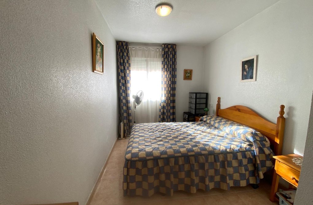 Rynek wtórny - Apartament - Torrevieja - torrevieja
