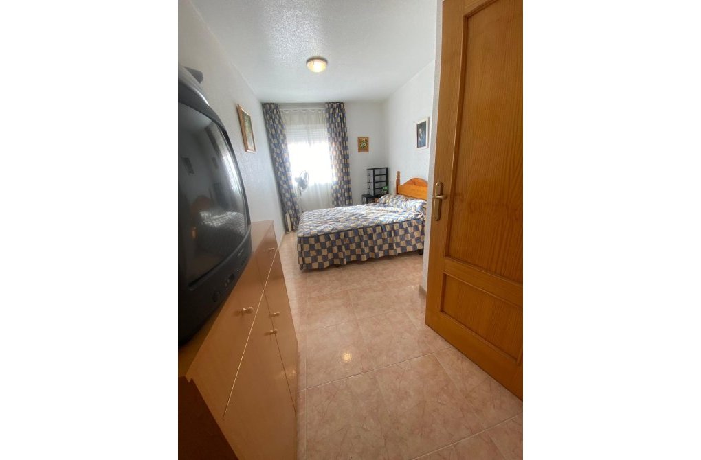 Rynek wtórny - Apartament - Torrevieja - torrevieja