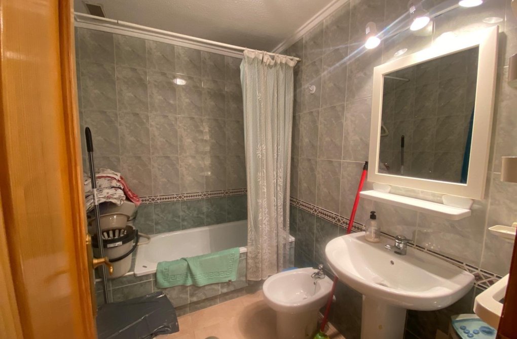 Rynek wtórny - Apartament - Torrevieja - torrevieja