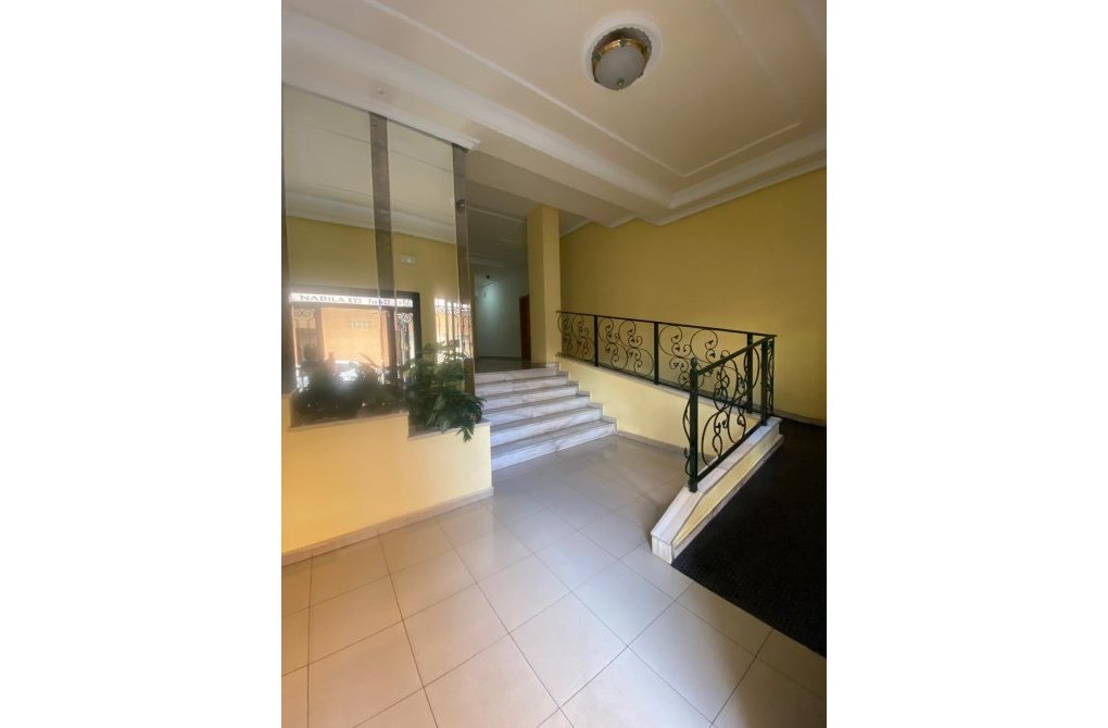 Rynek wtórny - Apartament - Torrevieja - torrevieja