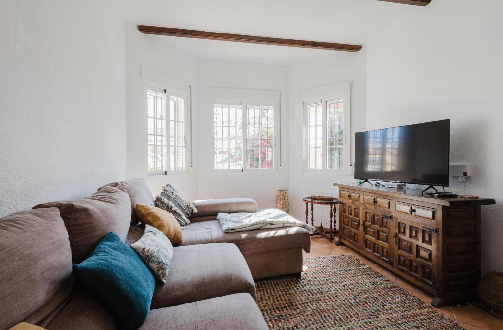 Resale - Chalet - Algorfa - Lo Crispin