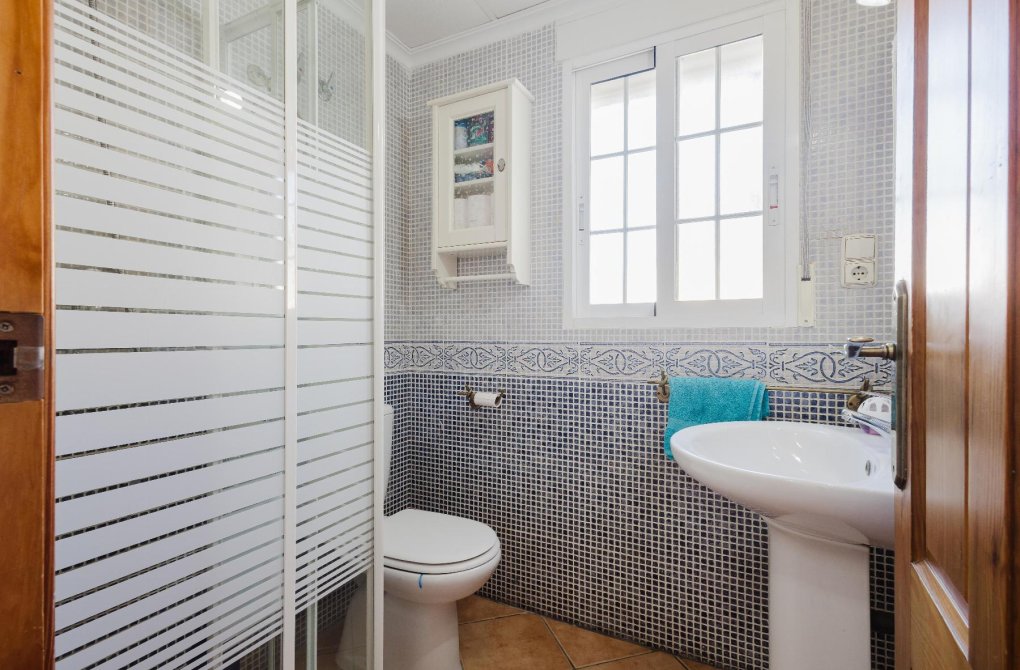 Resale - Chalet - Algorfa - Lo Crispin