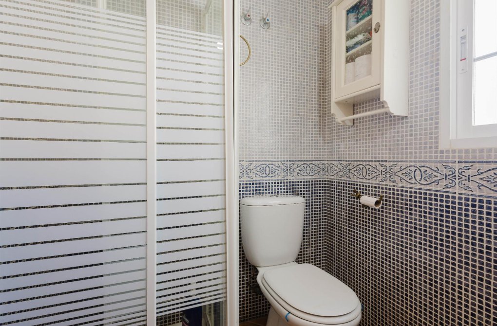 Resale - Chalet - Algorfa - Lo Crispin