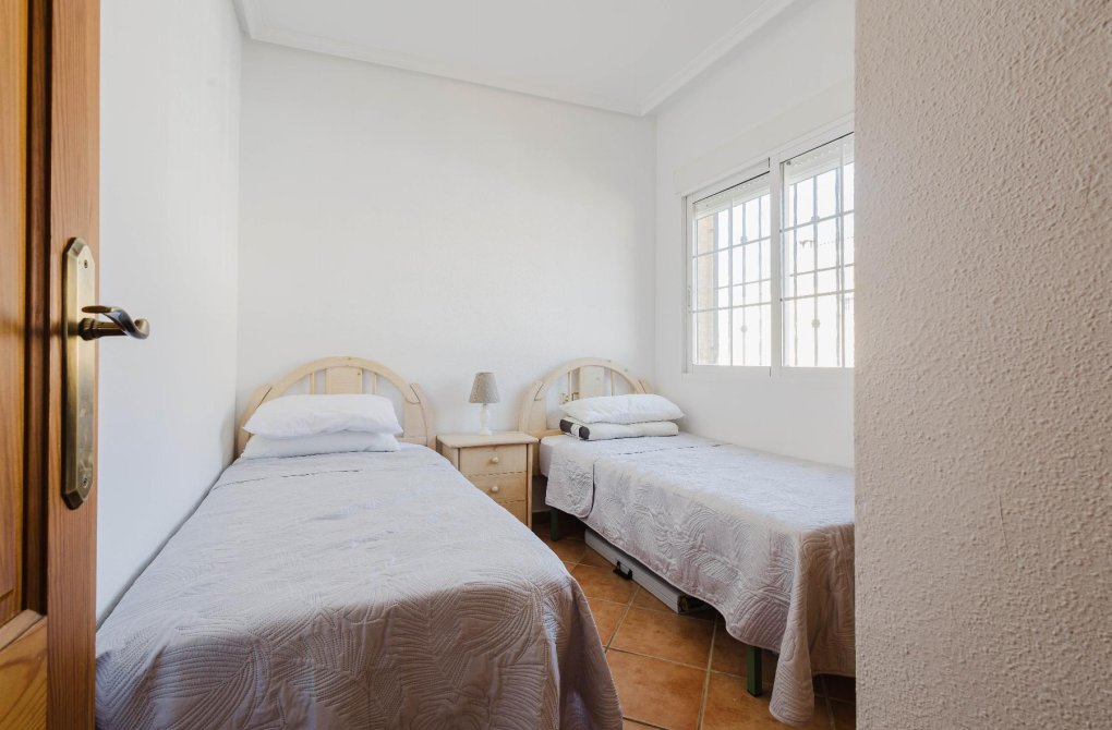 Resale - Chalet - Algorfa - Lo Crispin