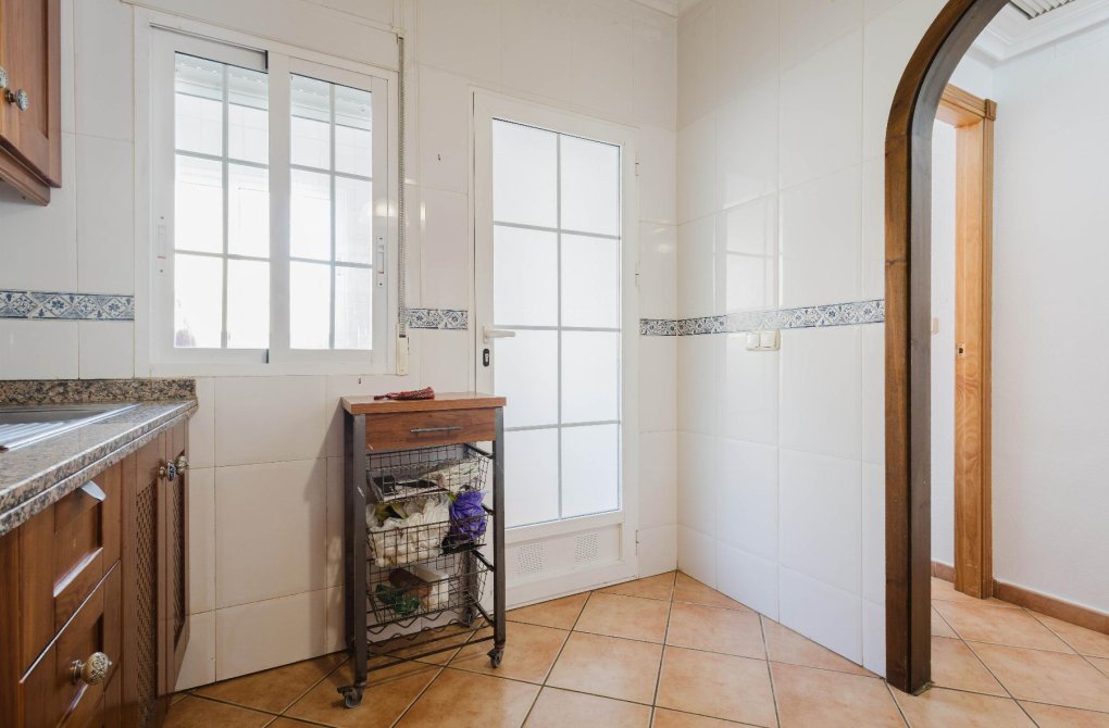 Resale - Chalet - Algorfa - Lo Crispin