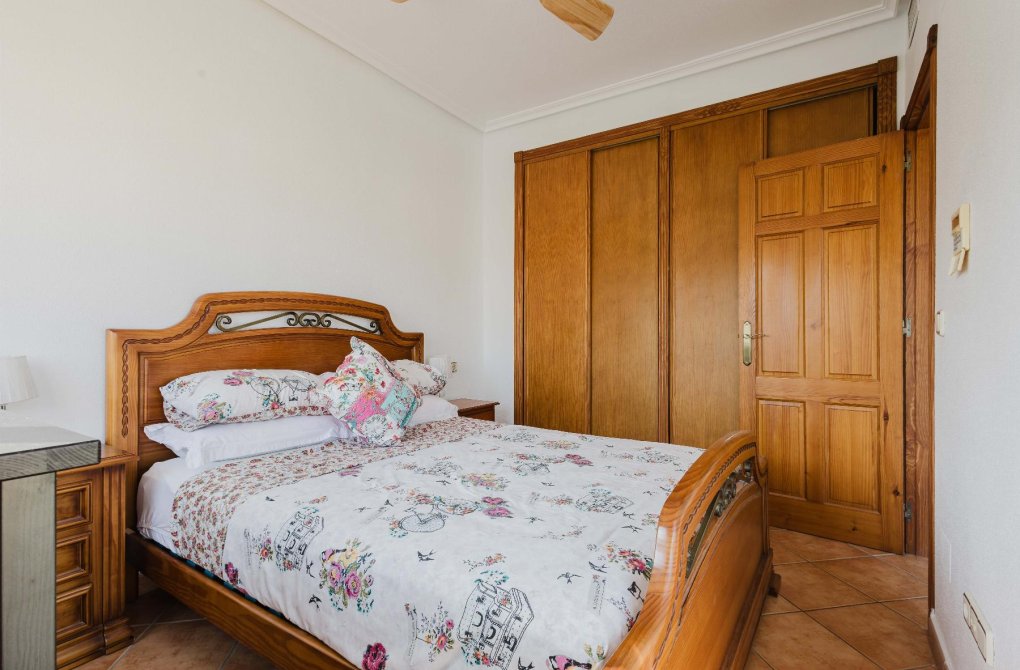 Resale - Chalet - Algorfa - Lo Crispin