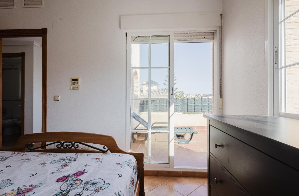 Resale - Chalet - Algorfa - Lo Crispin