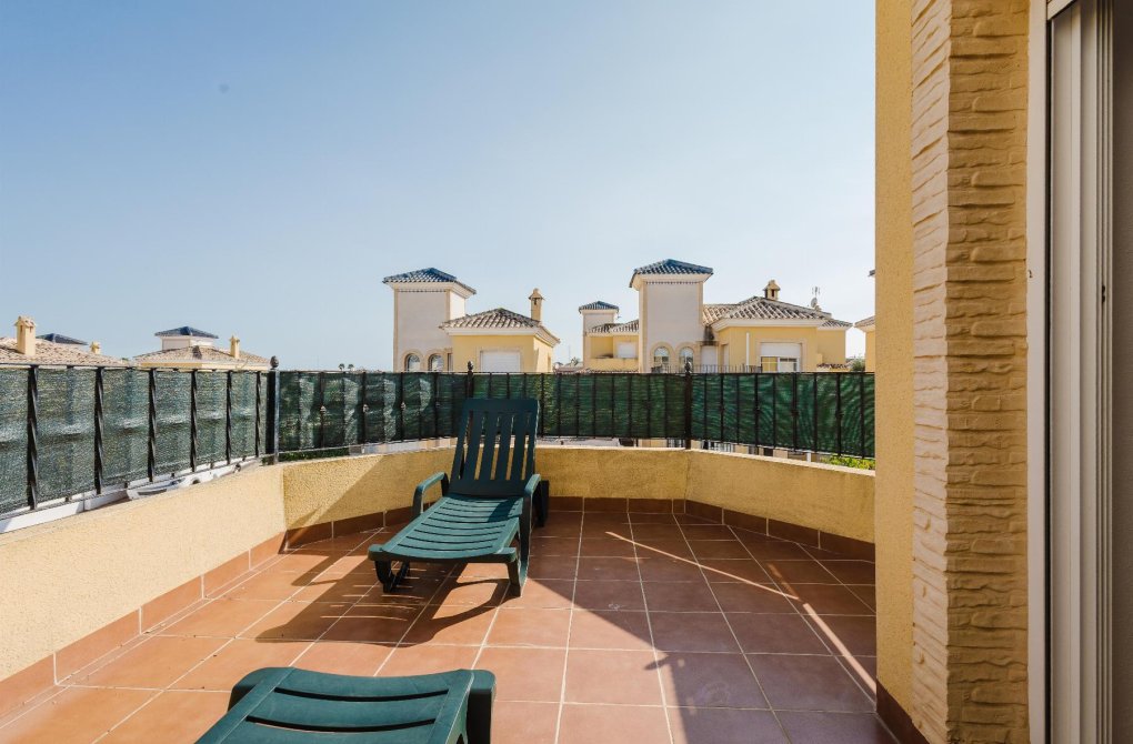 Resale - Chalet - Algorfa - Lo Crispin