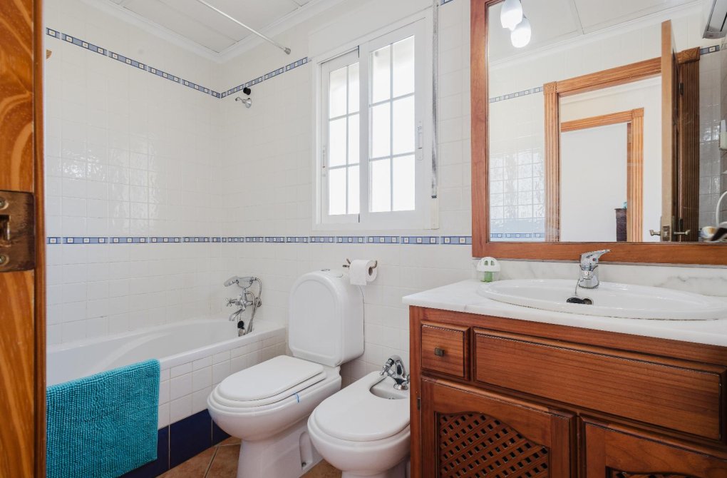 Resale - Chalet - Algorfa - Lo Crispin