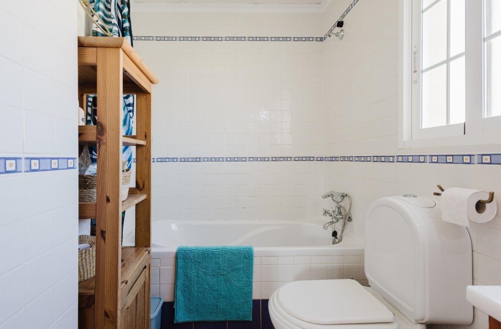 Resale - Chalet - Algorfa - Lo Crispin