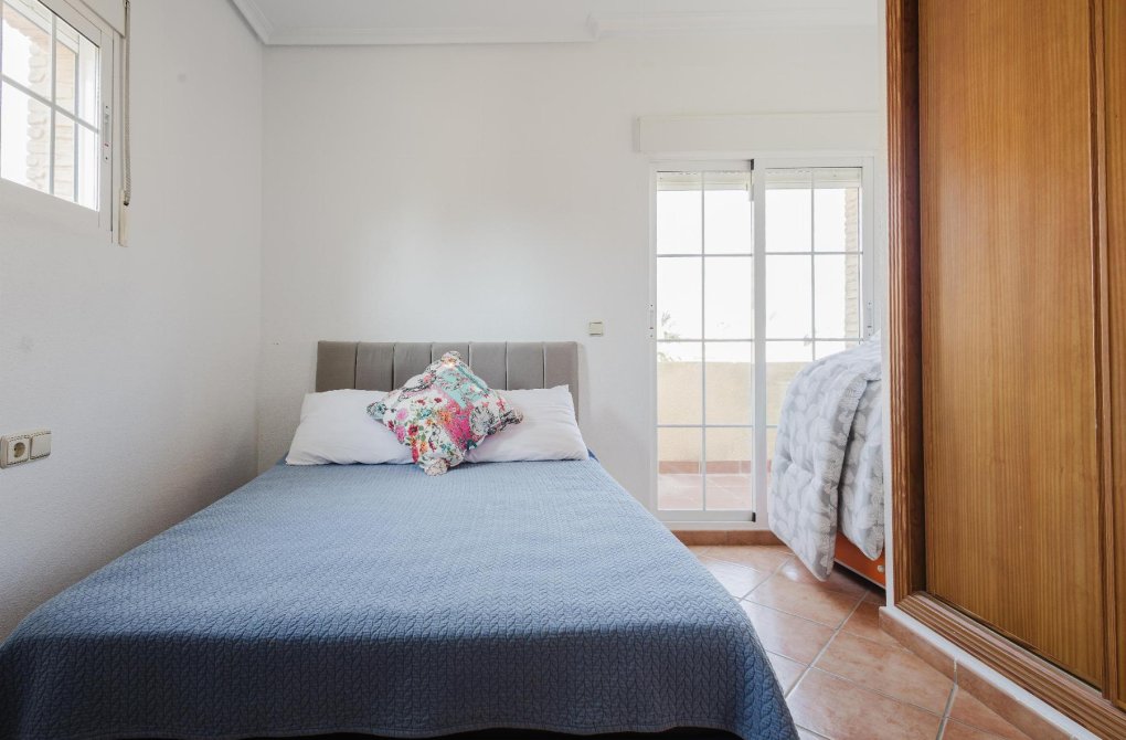 Resale - Chalet - Algorfa - Lo Crispin