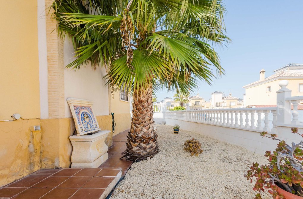 Resale - Chalet - Algorfa - Lo Crispin