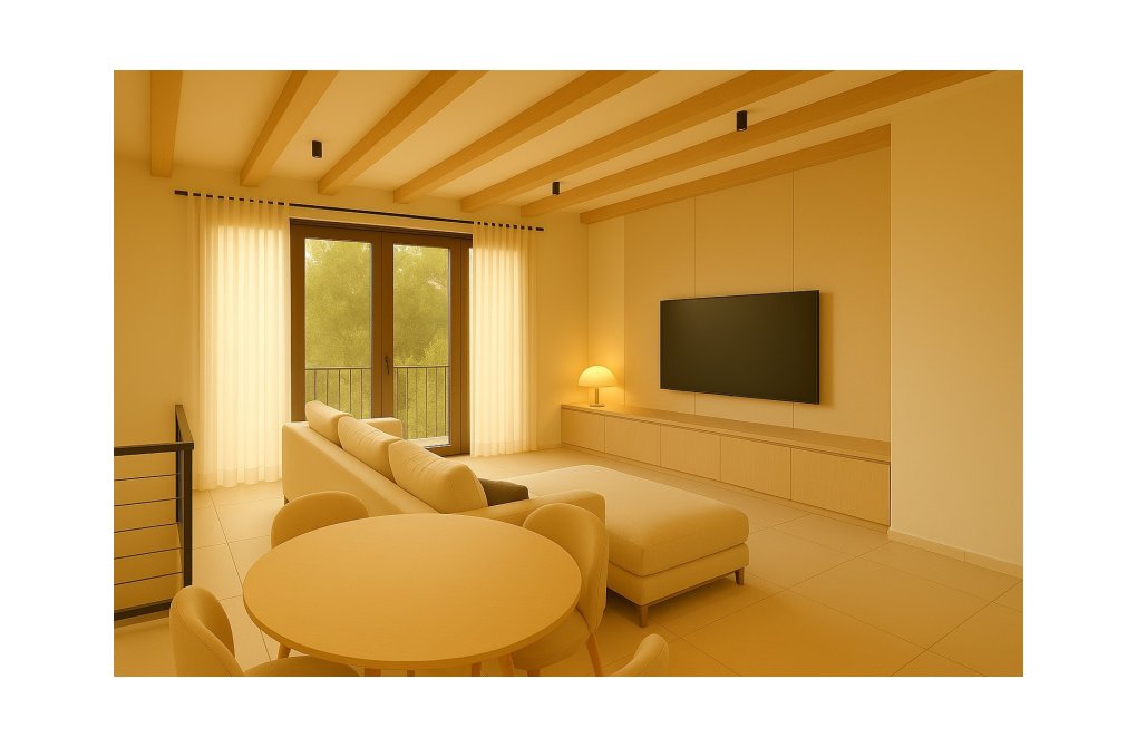 Resale - Apartment - Alicante - San Antón