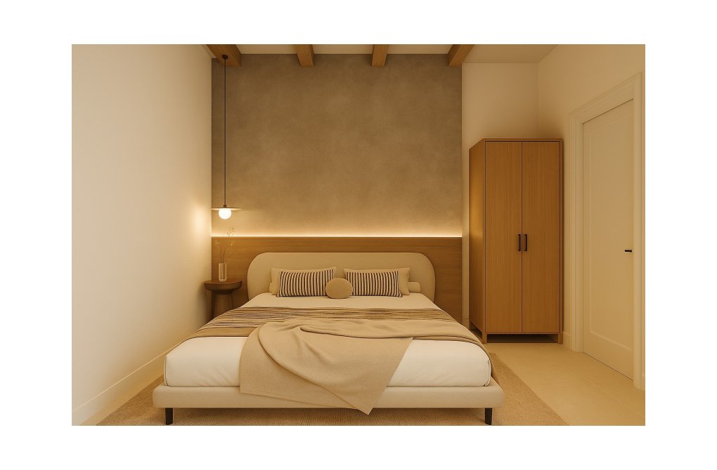 Resale - Apartment - Alicante - San Antón