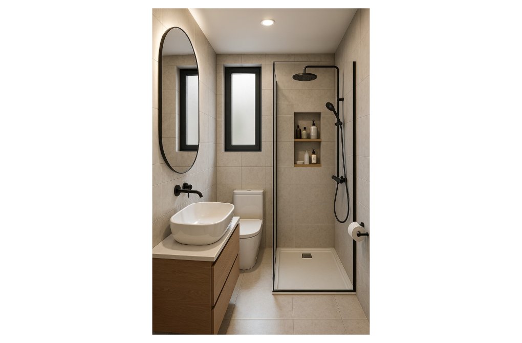 Resale - Apartment - Alicante - San Antón