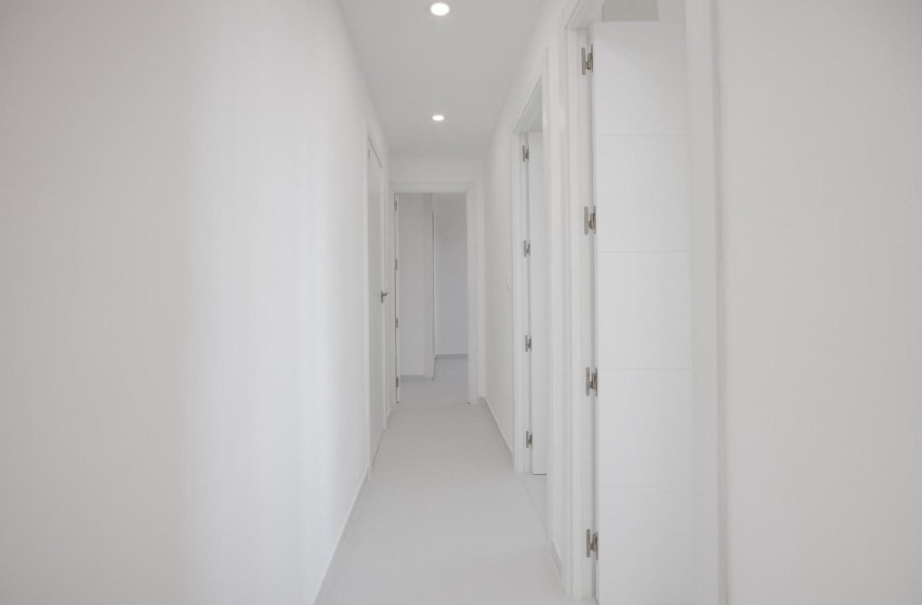 Reventa - Apartamento - Torrevieja - Playa de los Naufragos