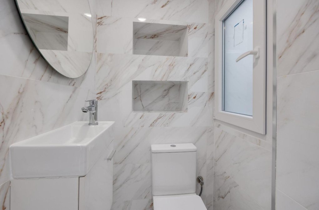 Reventa - Apartamento - Torrevieja - Playa de los Naufragos