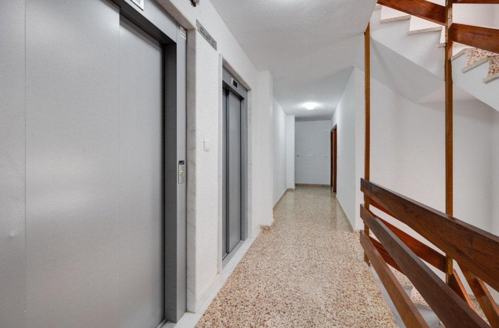 Reventa - Apartamento - Torrevieja - Playa de los Naufragos