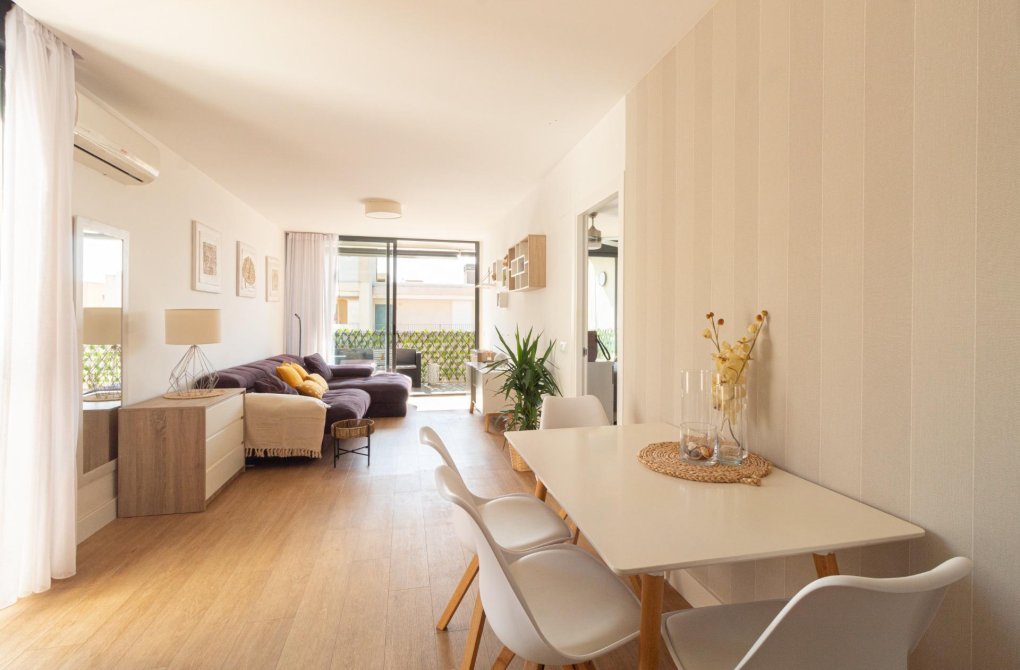 Resale - Apartment - Orihuela Costa - Los Dolses